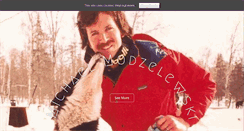 Desktop Screenshot of michaelmodzelewski.com